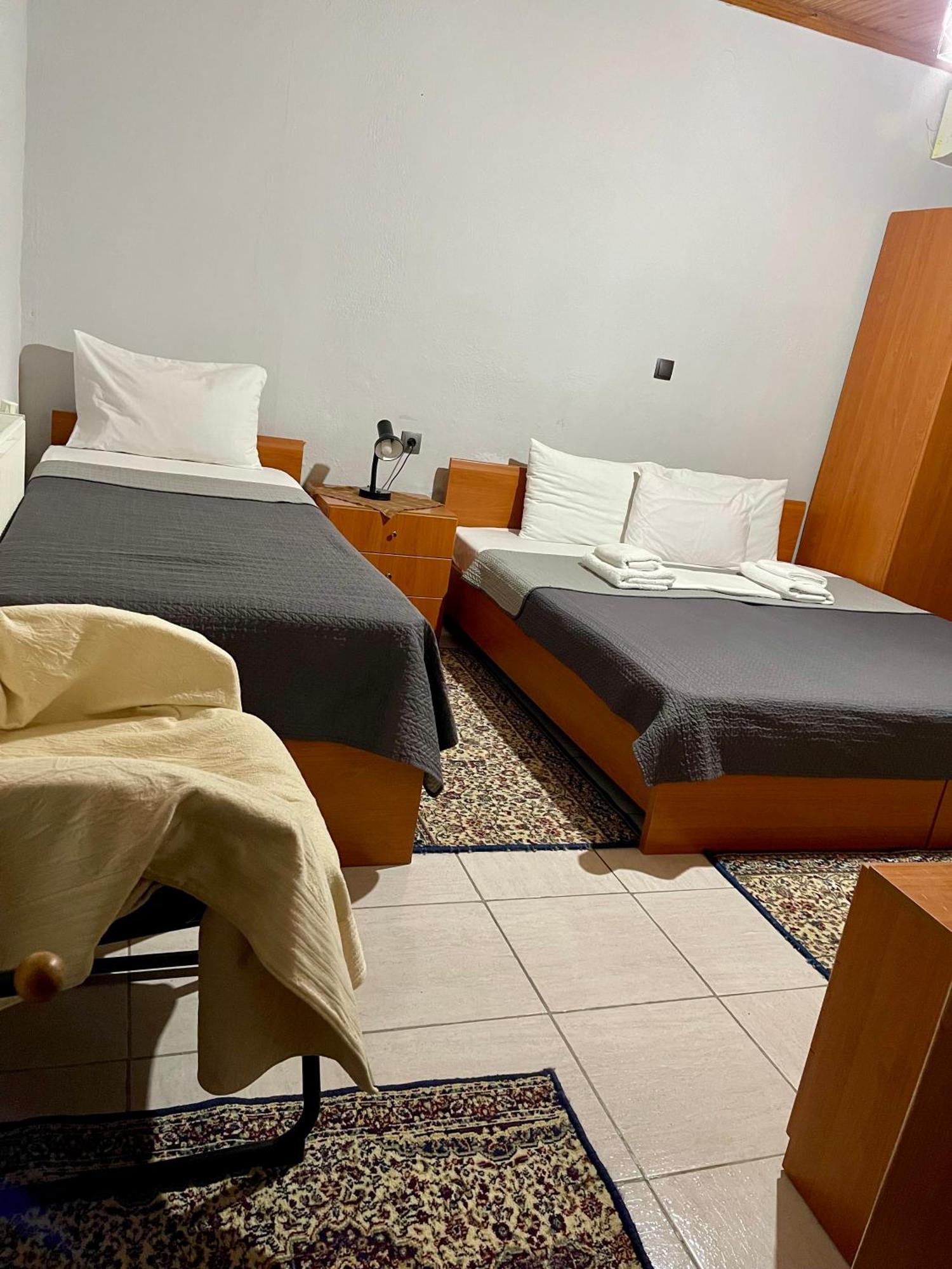 Guesthouse Tsoka Orma Exterior photo