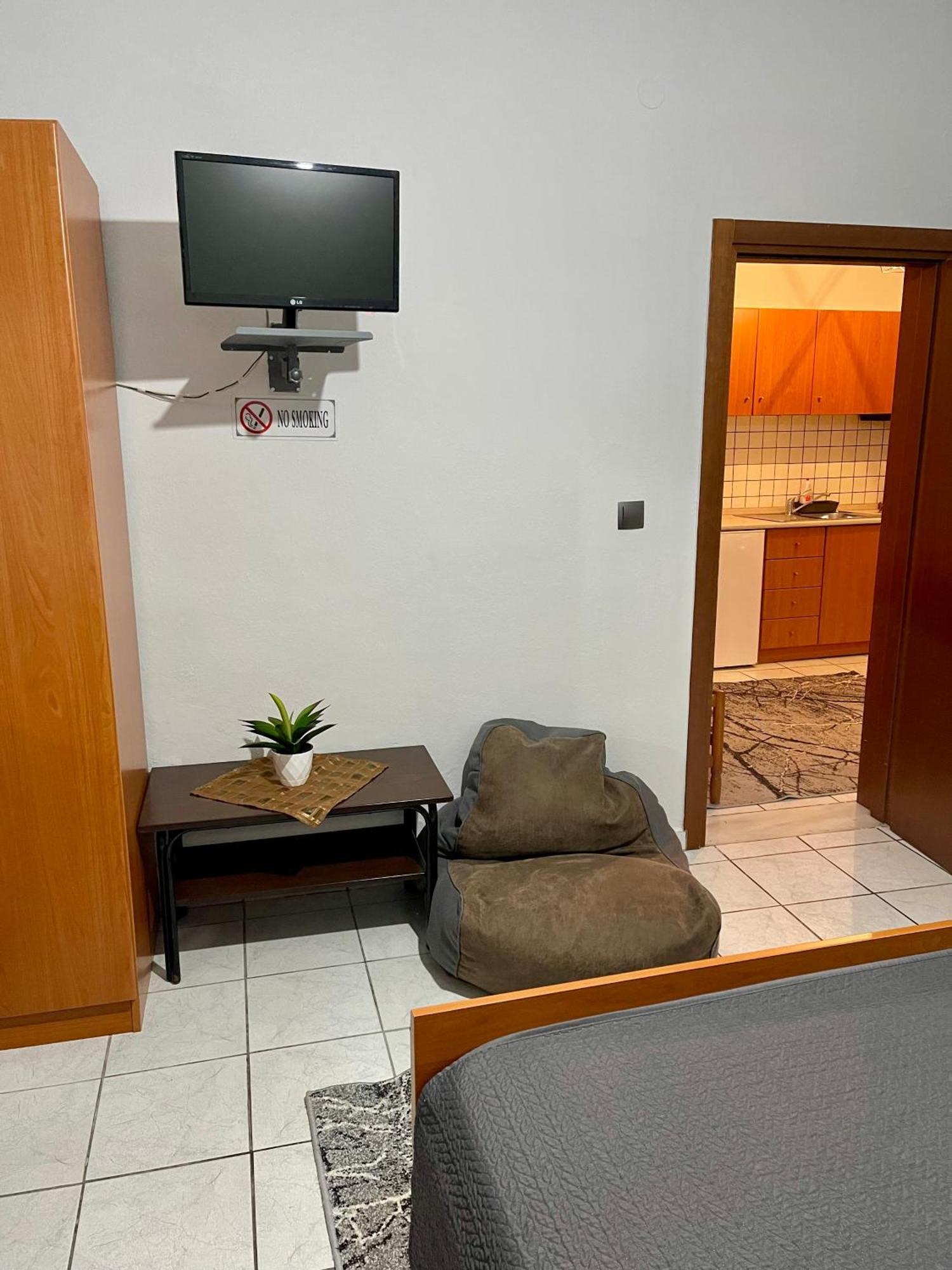 Guesthouse Tsoka Orma Exterior photo
